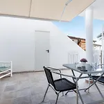 Appartement B3 Cozy With Sea View Alcalá la Real