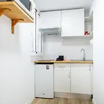 B3 Cozy With Sea View Appartement Alcalá la Real