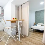 B3 Cozy With Sea View Appartement