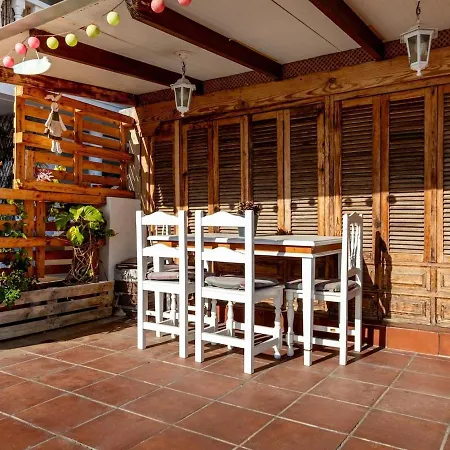 B3 Cozy With Sea View Appartement