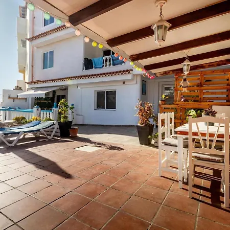 B3 Cozy With Sea View Appartement