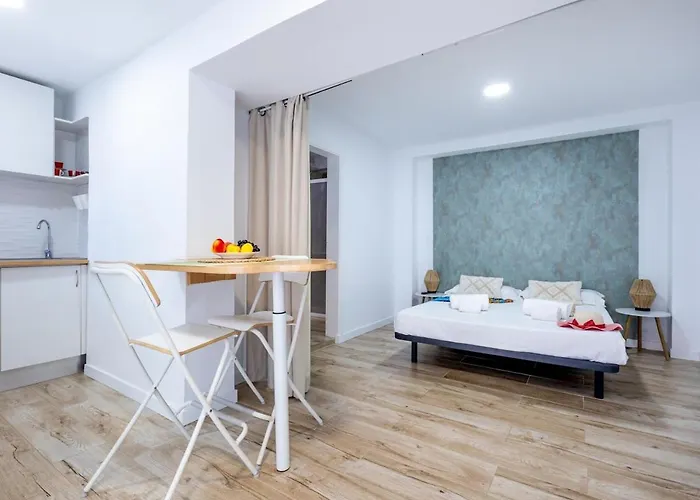 아파트 B3 Cozy With Sea View *